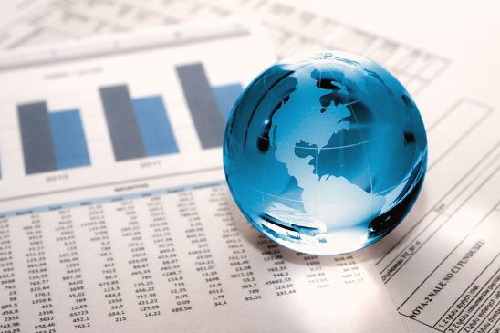 IFRS Part 3: First Quarter Financial Reports