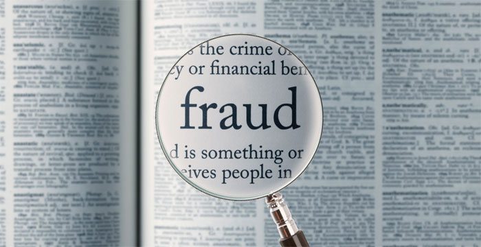 Avoid Investment Fraud
