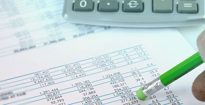 Investment Accounts