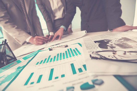 IFRS Part 1: Introduction to IFRS for Investors