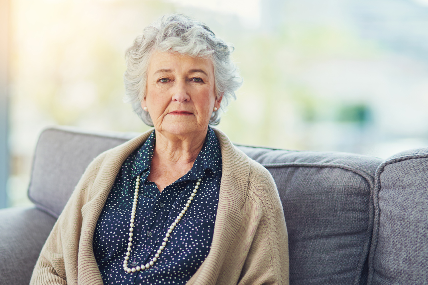 Understanding Elder Financial Abuse