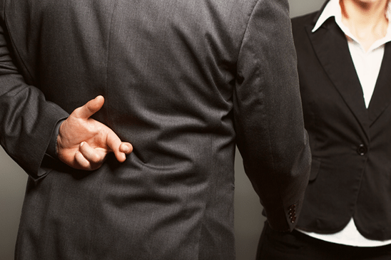 Know the risks and study the investment to avoid fraud