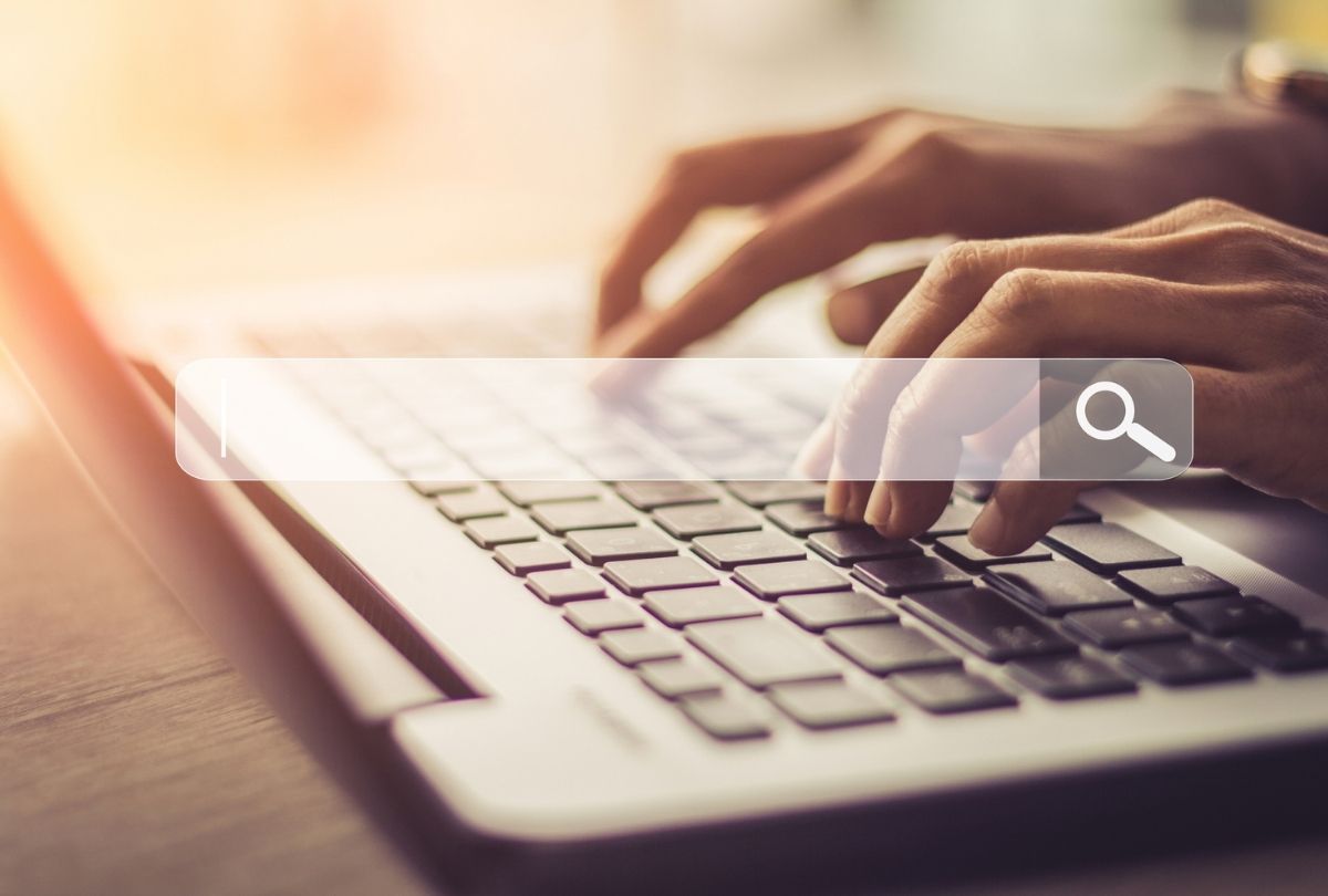 Be careful when searching for ways to make money online.