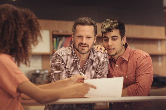 Setting Your Financial Goals