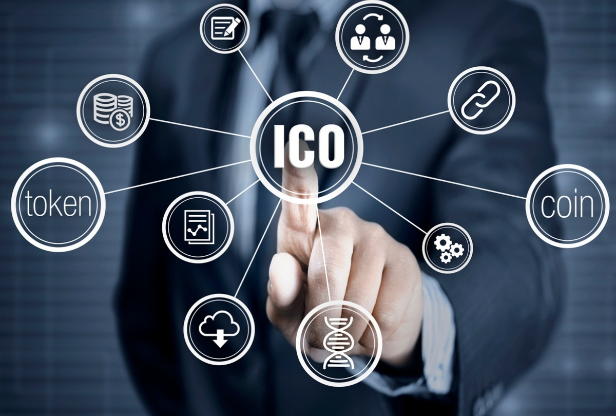 The Risks of Initial Coin Offerings (ICOs)
