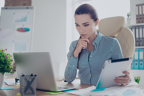 Using Investment Accounts to Reach Your Financial Goals