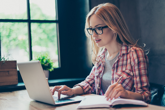 Saving for Long- & Short-term Financial Goals