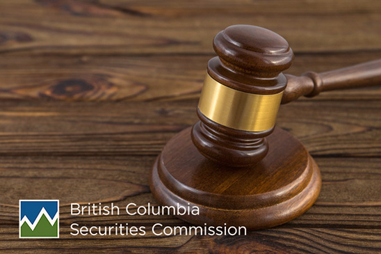 Enforcement Roundup: January 2020