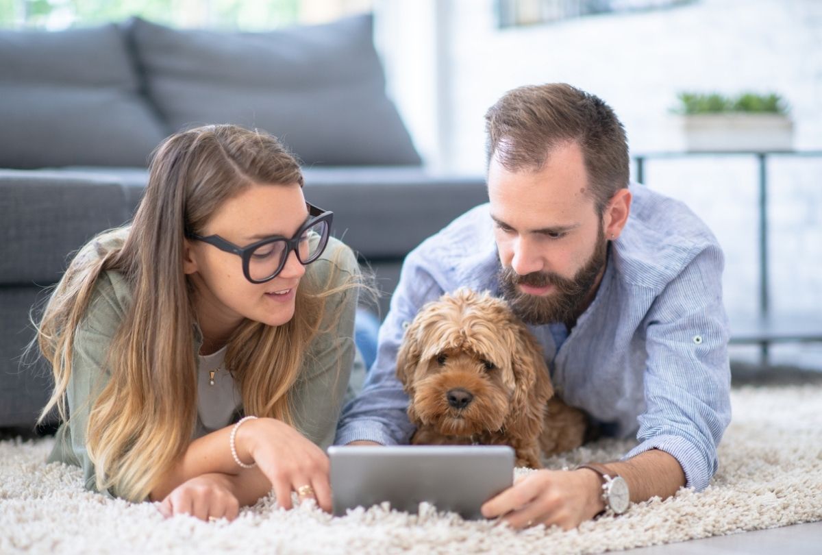 Planning Your Financial Future with a Partner