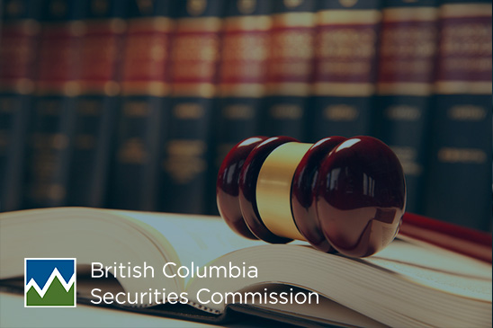 Enforcement Roundup: April 2020