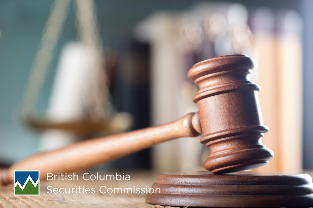 Enforcement Roundup: May 2020