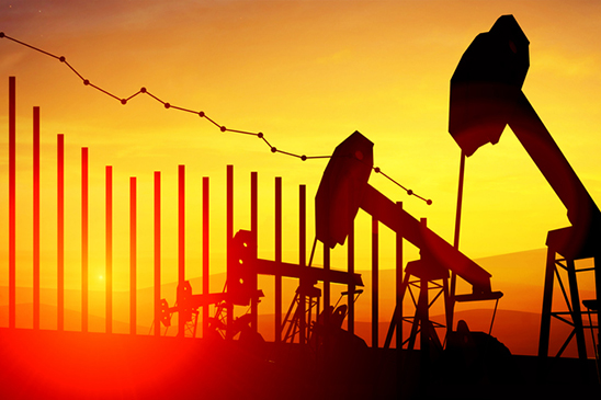 The Crude Facts About Oil Prices During Economic Uncertainty