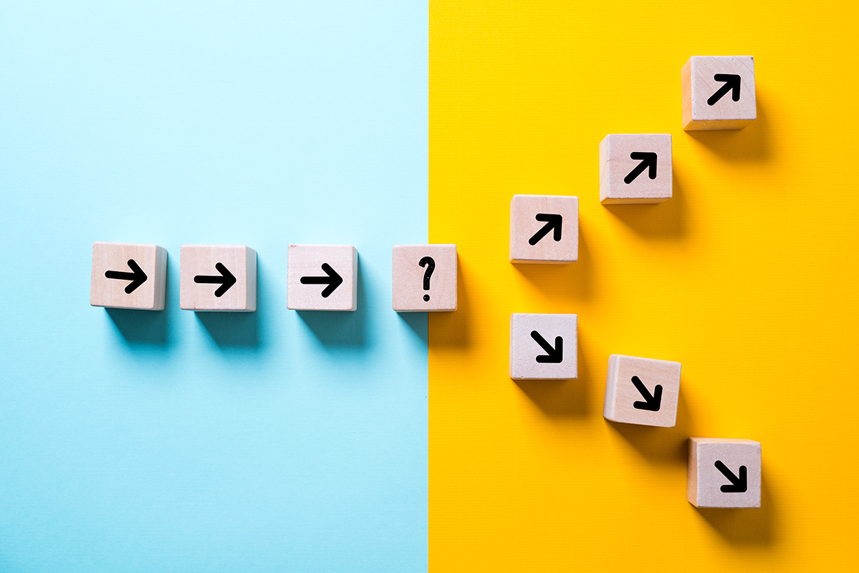 Navigating Your Money Goals