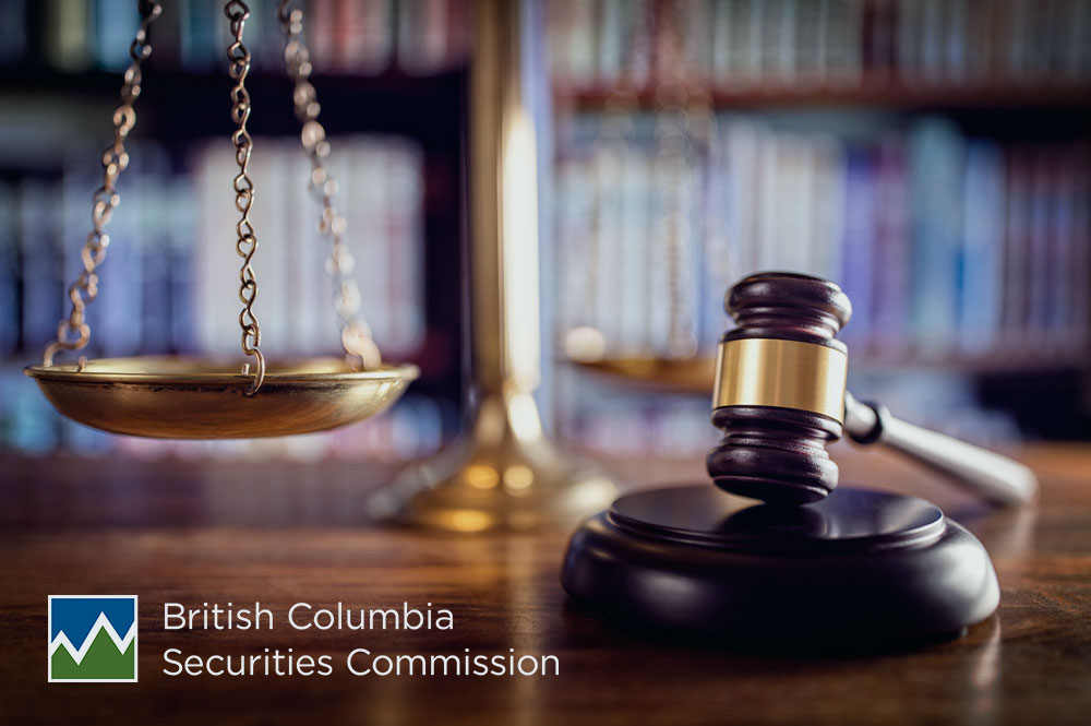 Enforcement Roundup: July 2020