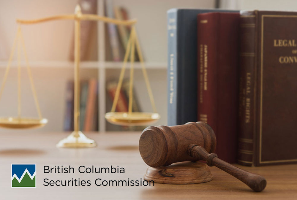 Enforcement Roundup: November 2020