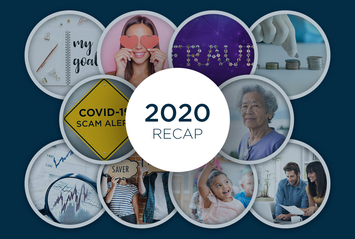 Year in Review: Resources You May Have Missed in 2020