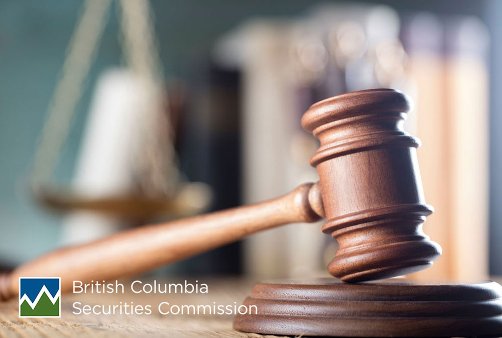 Enforcement Roundup: January 2021