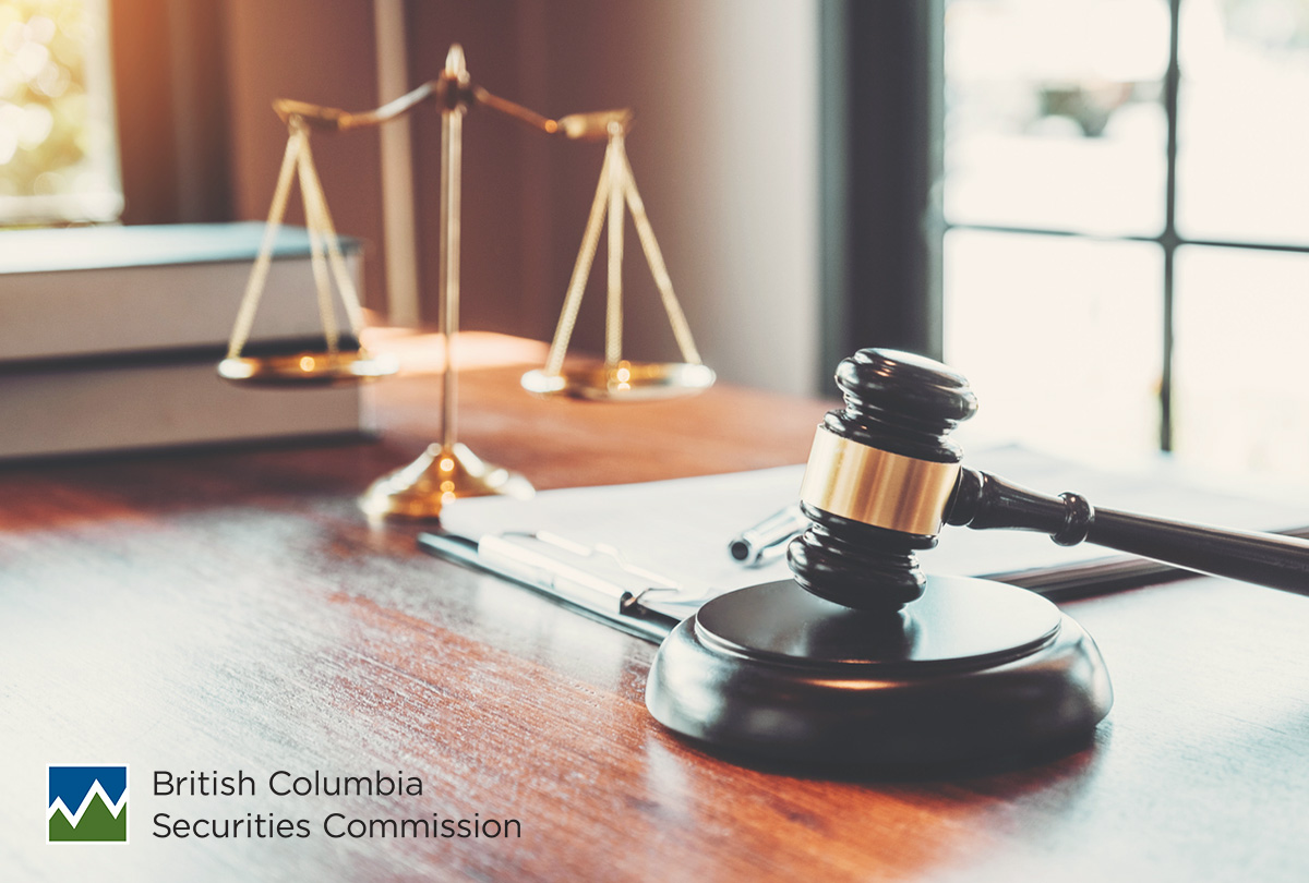 Enforcement Roundup: February 2021