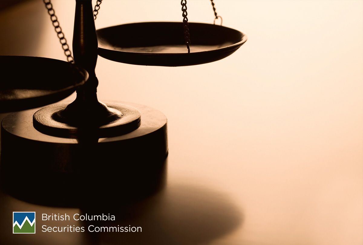 Enforcement Roundup: May 2021
