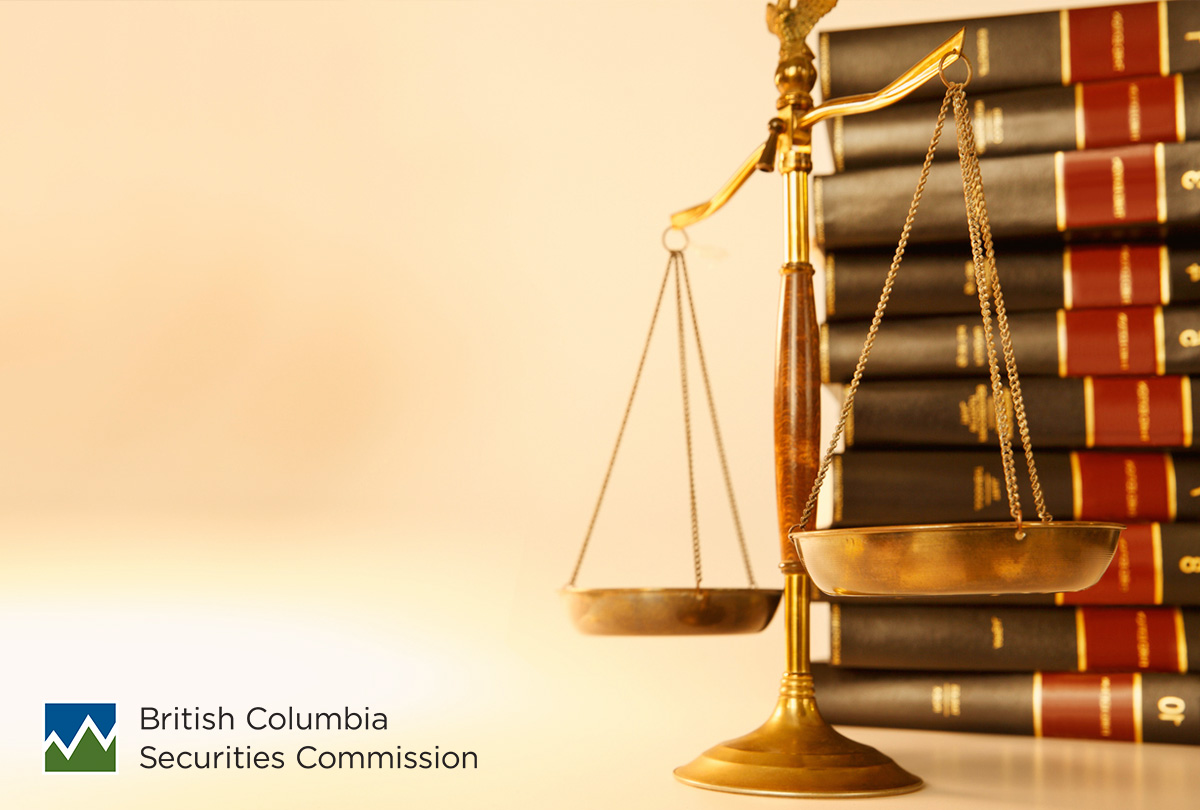 Enforcement Roundup: June 2021