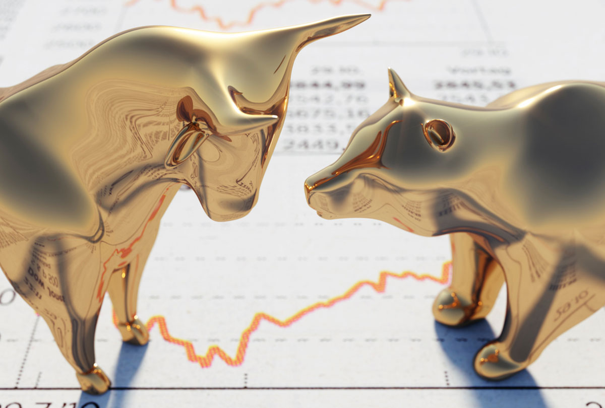 Bull vs. Bear Markets: What They Mean for Investors
