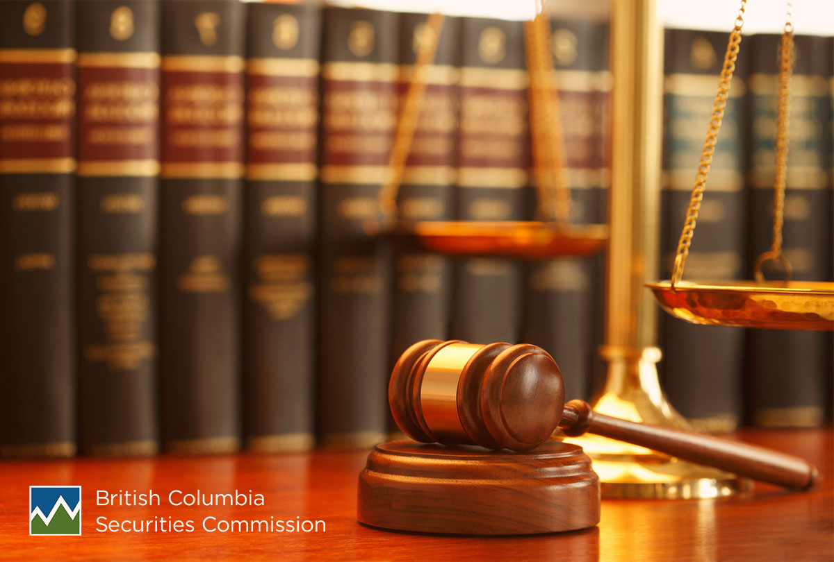 Enforcement Roundup: July 2021