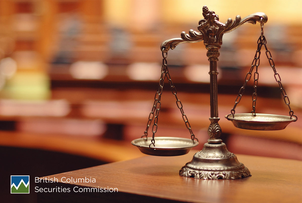 Enforcement Roundup: August 2021