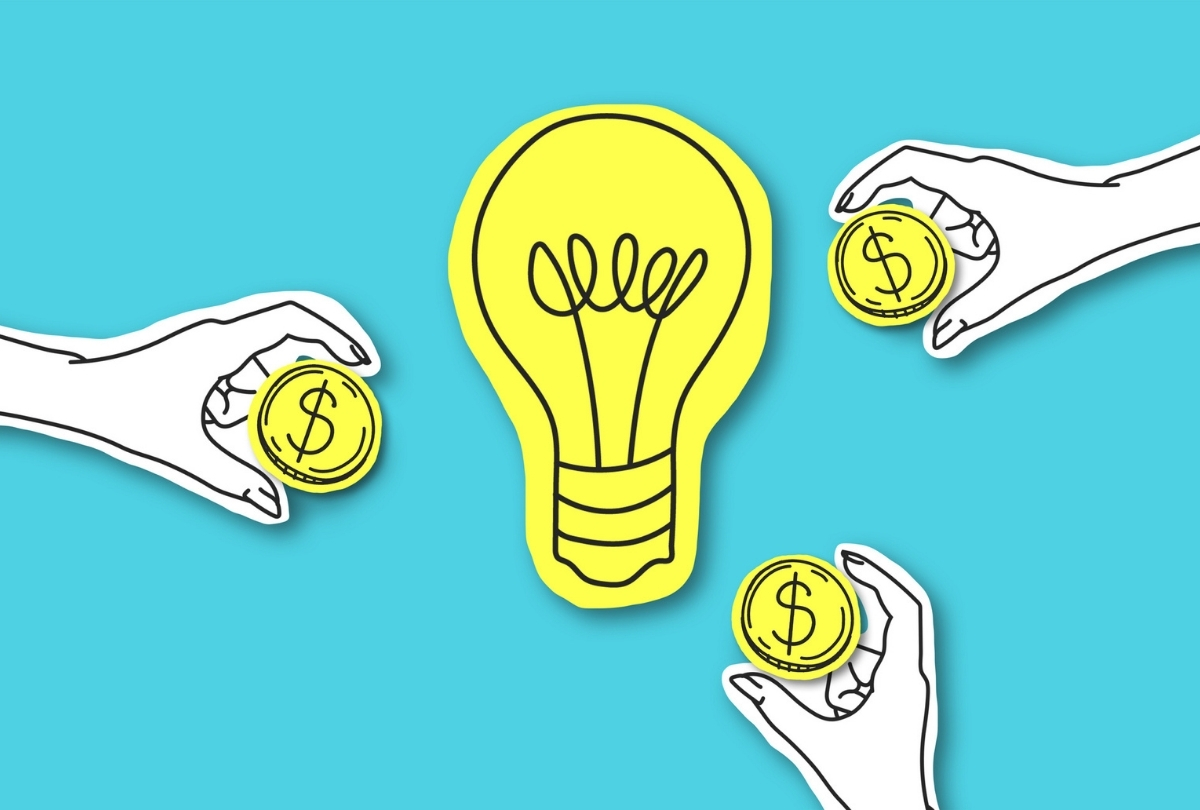 What is Start-up Crowdfunding?