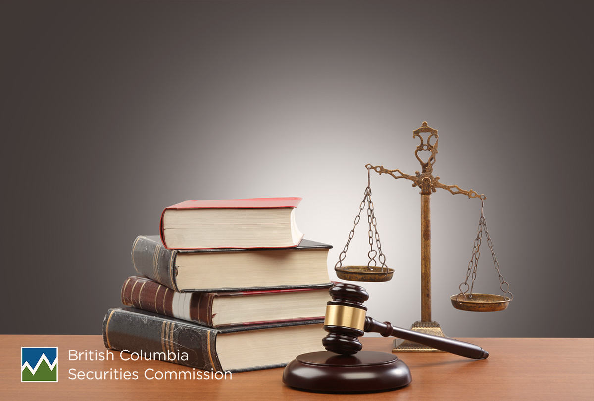 Enforcement Roundup: October 2021