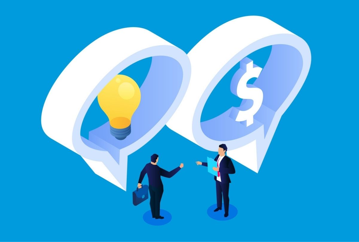 Venture Market Investing Explained