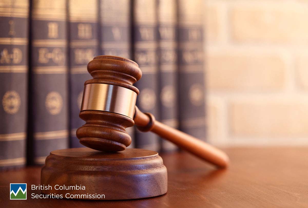 Enforcement Roundup: January 2022