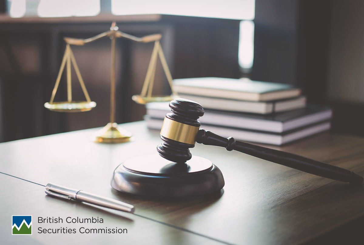 Enforcement Roundup: February 2022
