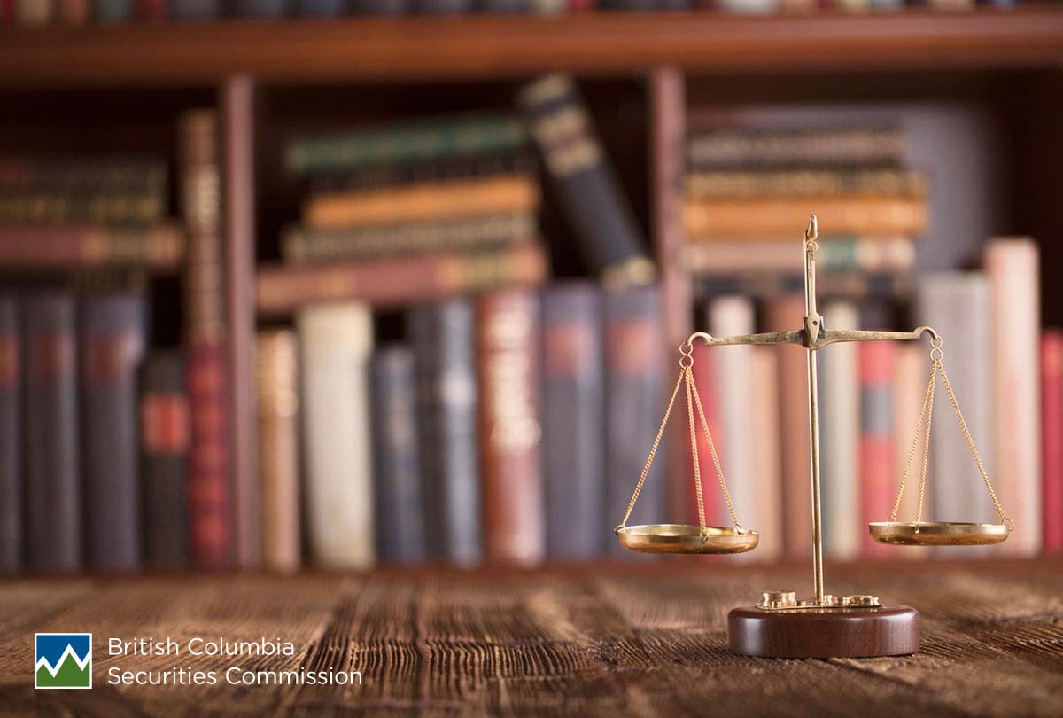 Enforcement Roundup: April 2022