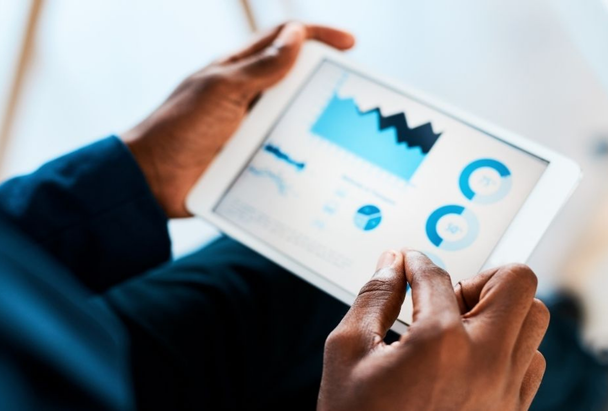 Protect Yourself When Using Mobile Stock Trading Apps
