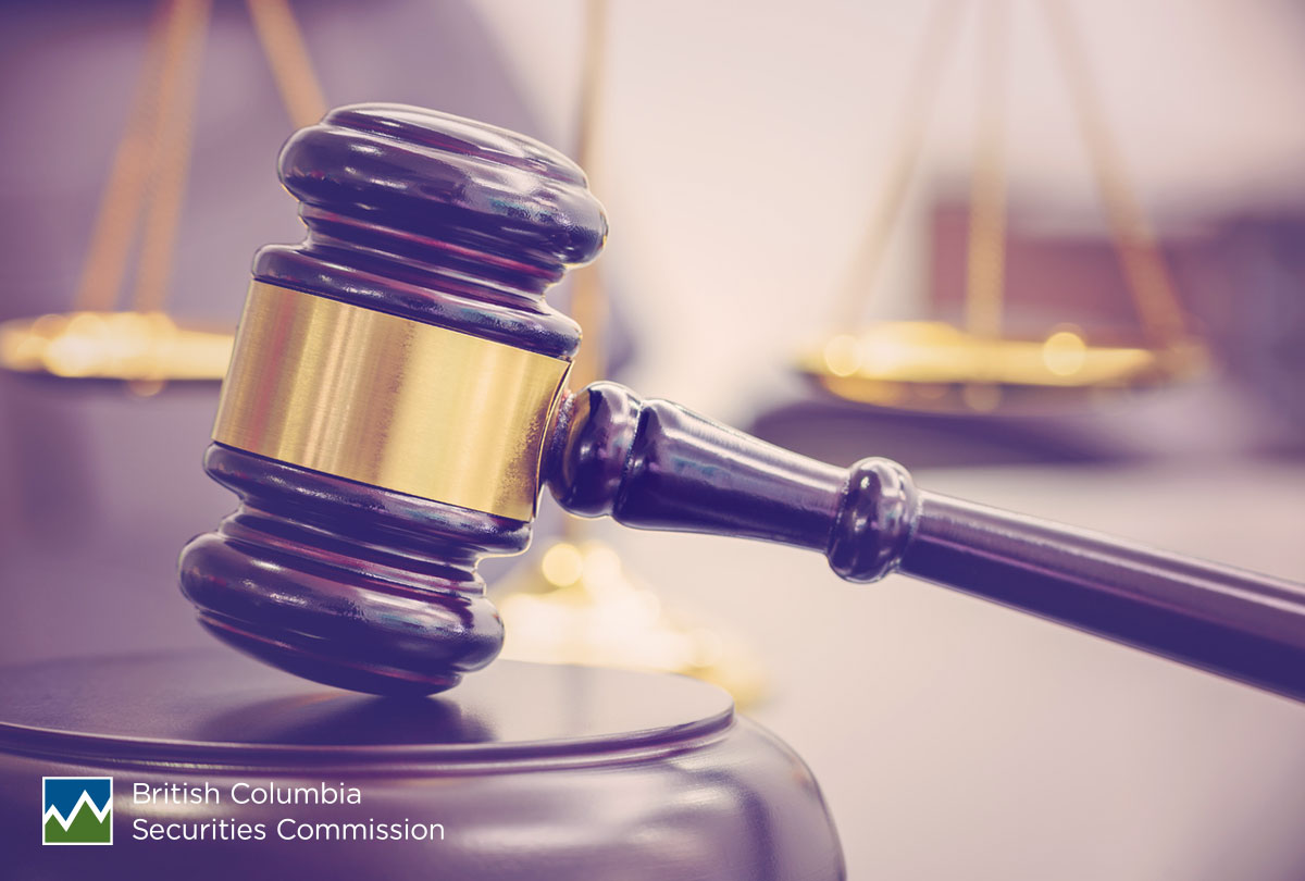 Enforcement Roundup: June 2022