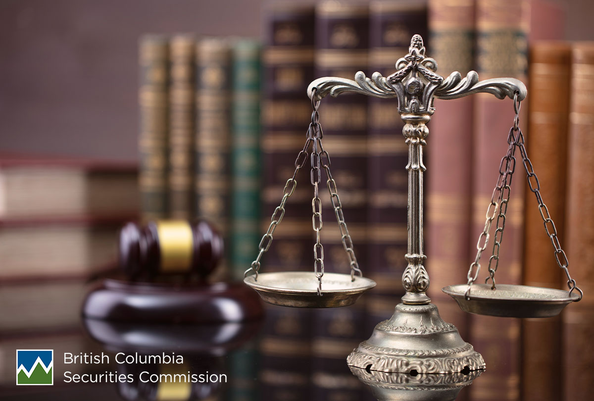 Enforcement Roundup: July 2022