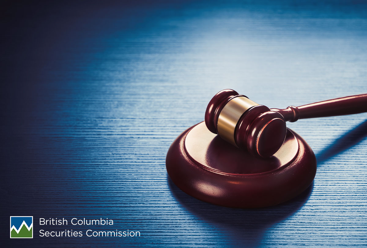 Enforcement Roundup: May 2022