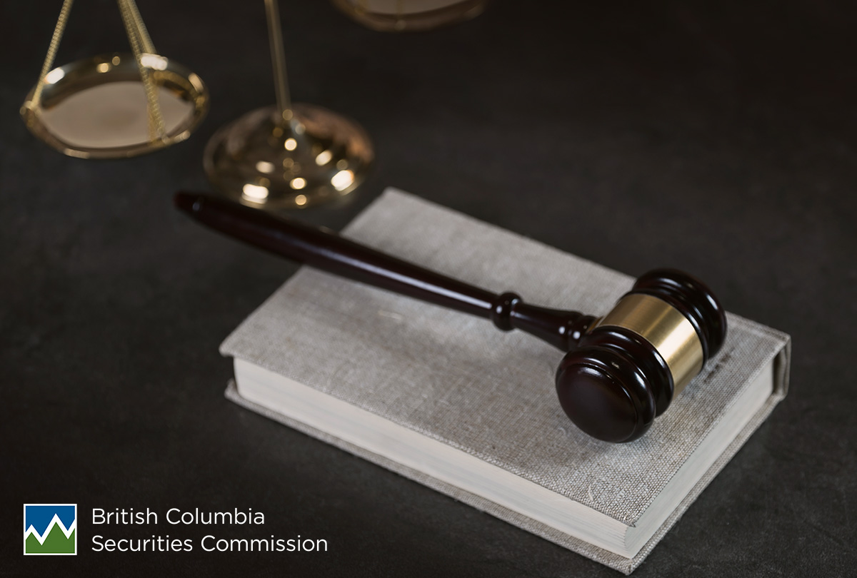 Enforcement Roundup: August 2022