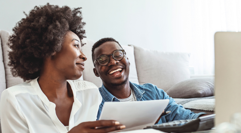 Investor Personality Quiz