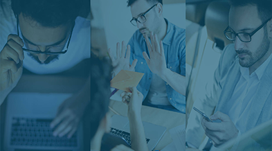 Fraud Email Course