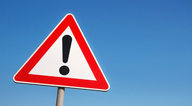 Investment Caution List