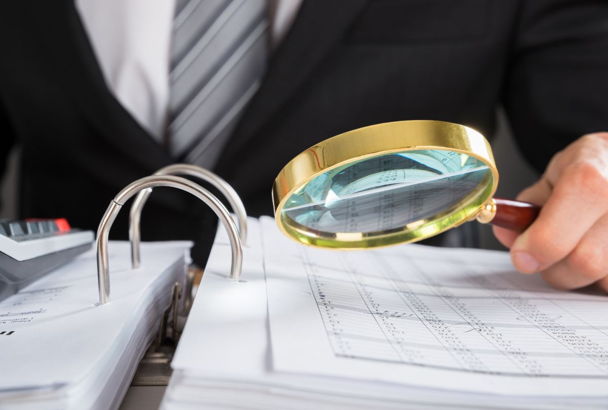 Market Misconduct