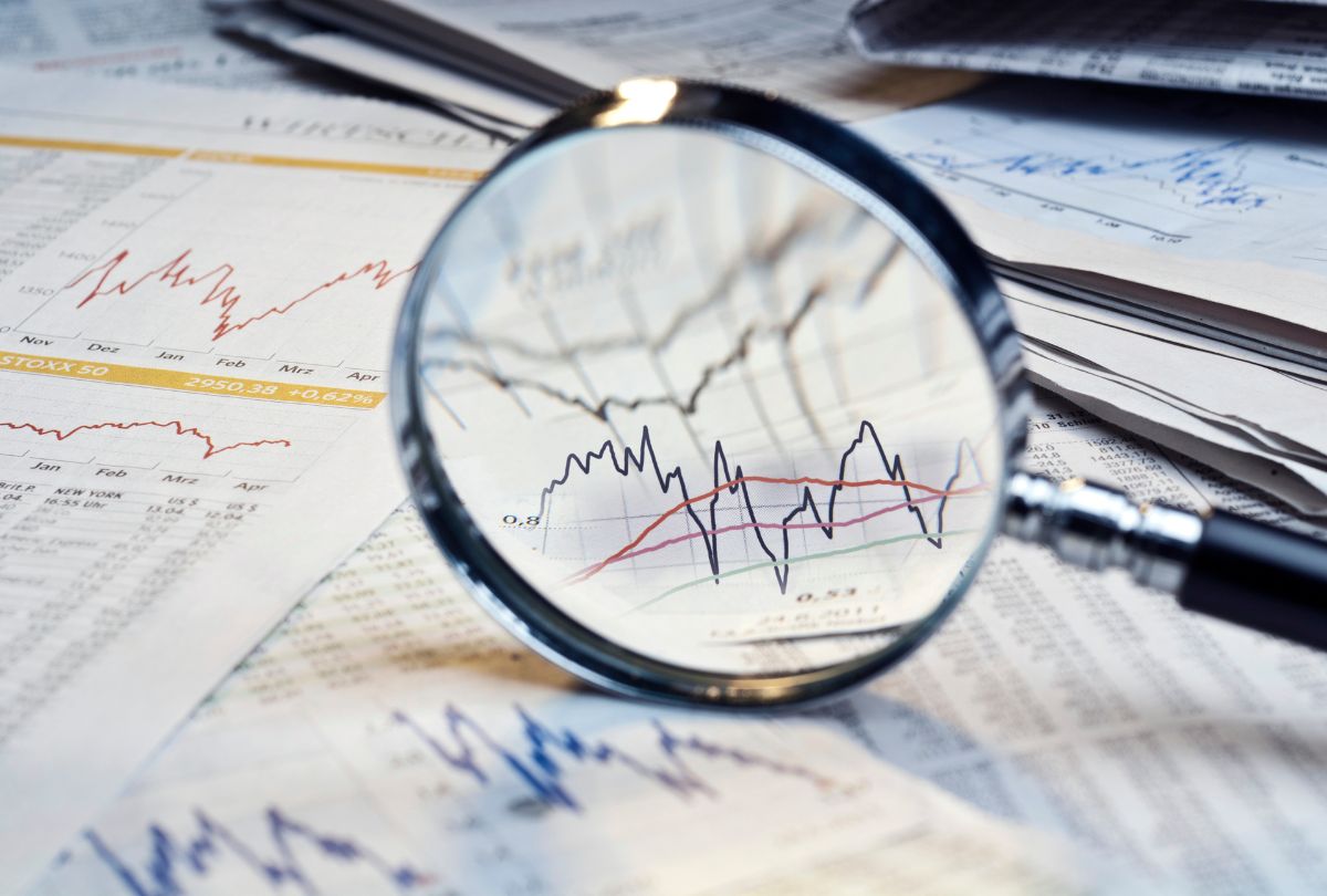 Tracking Your Investments