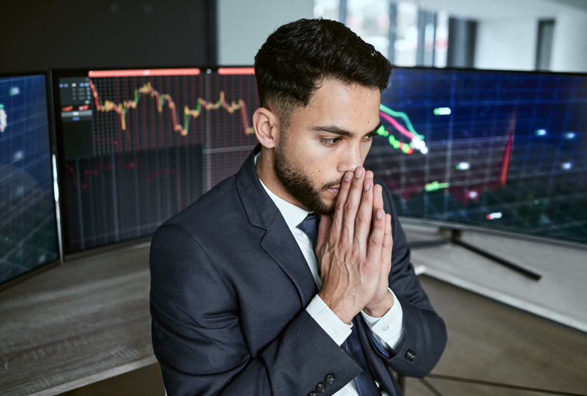 High-risk Investments