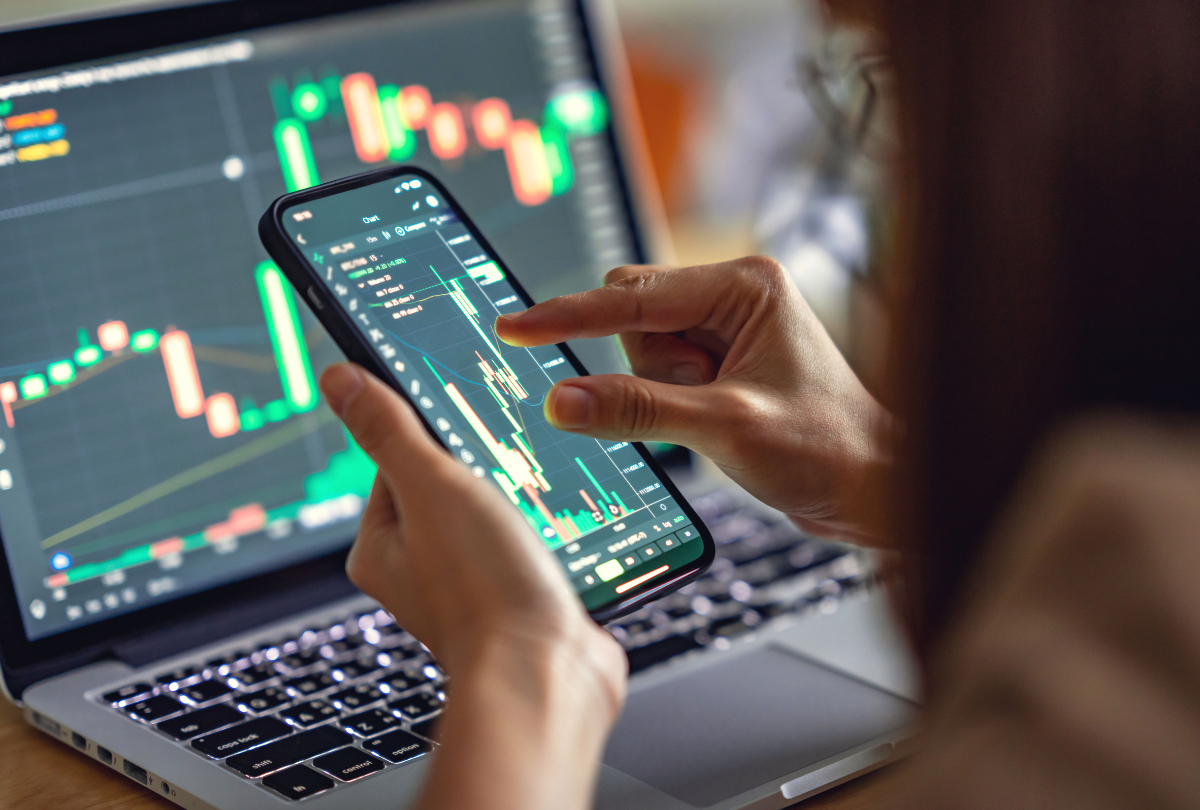 Crypto Assets