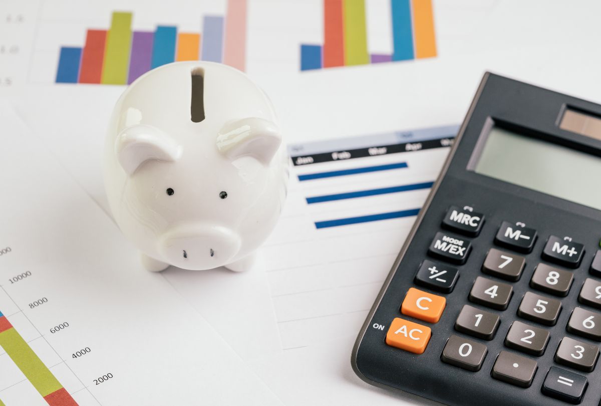 Investment Fee Calculator