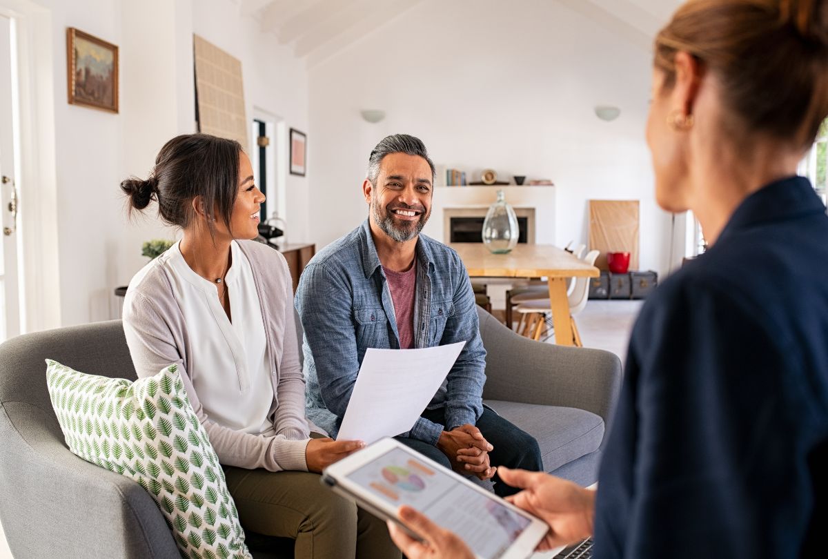 Working with a Registered Investment Advisor
