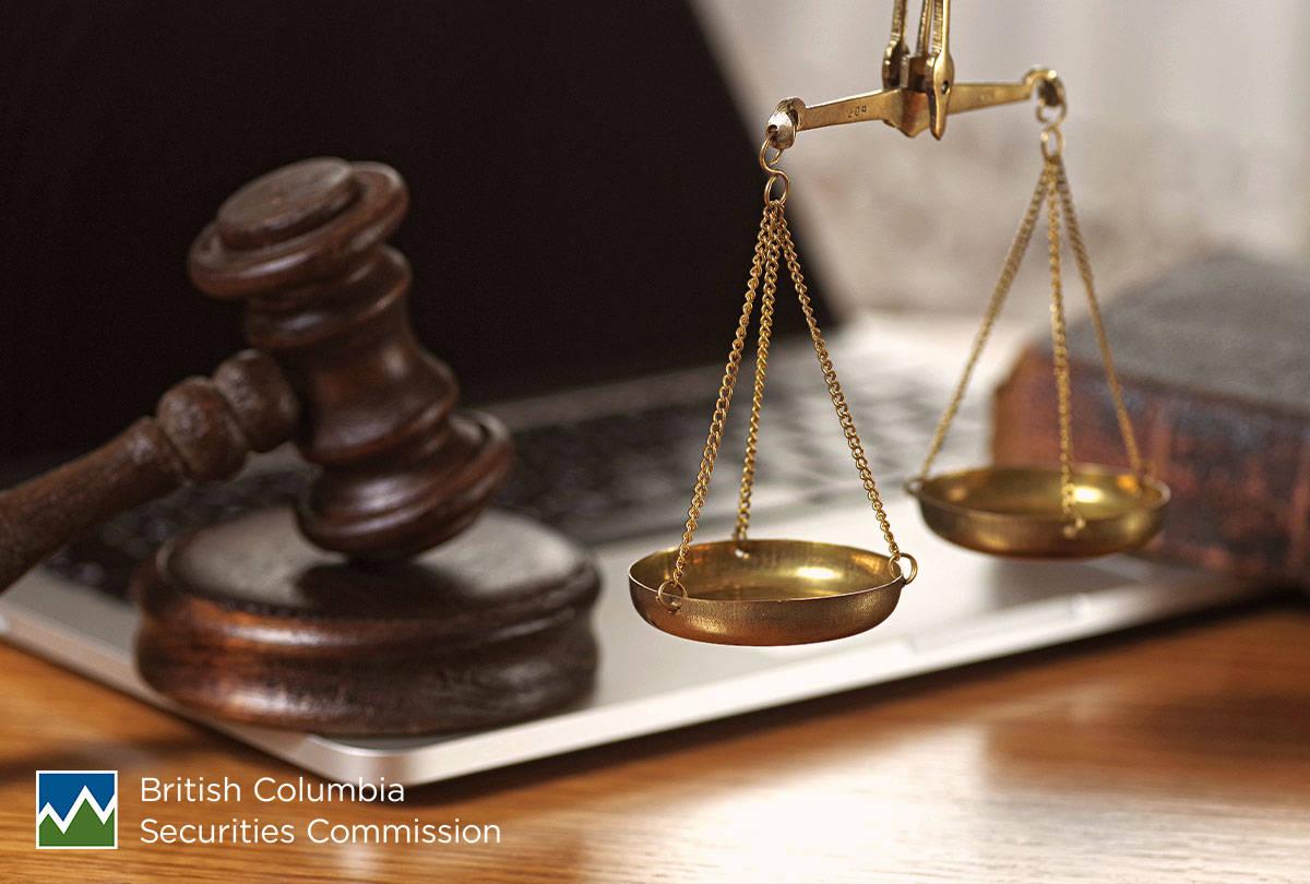 Enforcement Roundup: September 2022