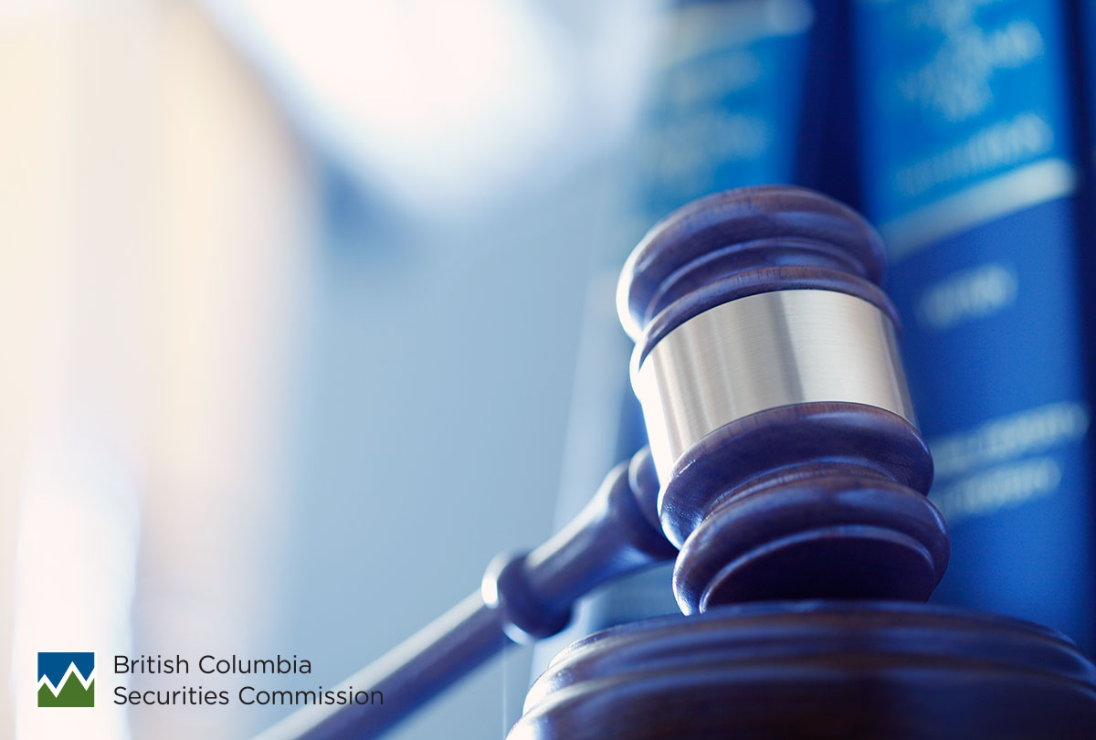 Enforcement Roundup: October 2022