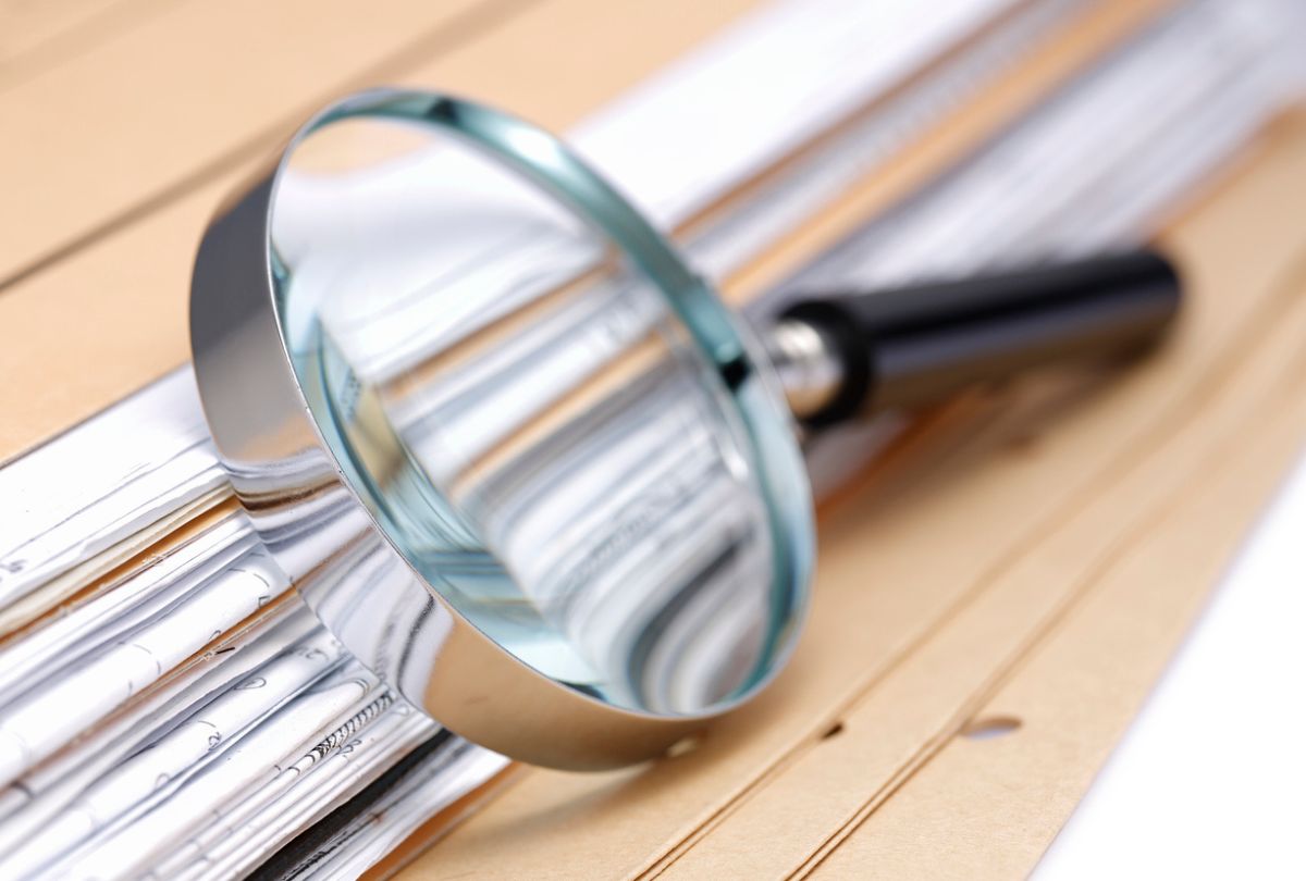 Identify Misconduct